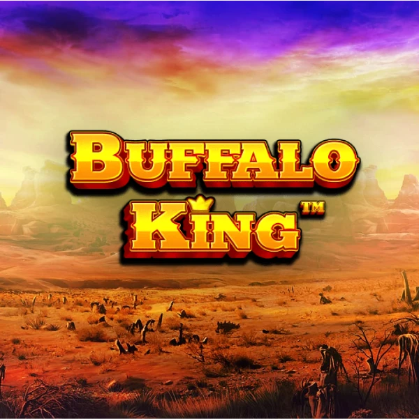 Image for Buffalo king