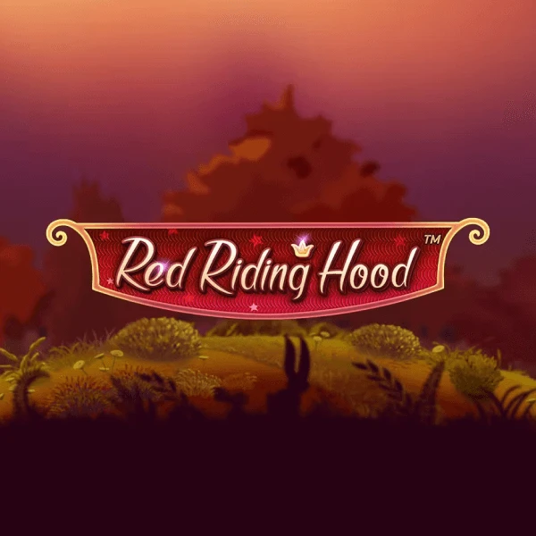 Image for Fairytale Legends Red Riding Hood