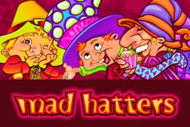 Mad Hatters Image