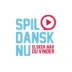 Logo image for SpilDanskNu Casino