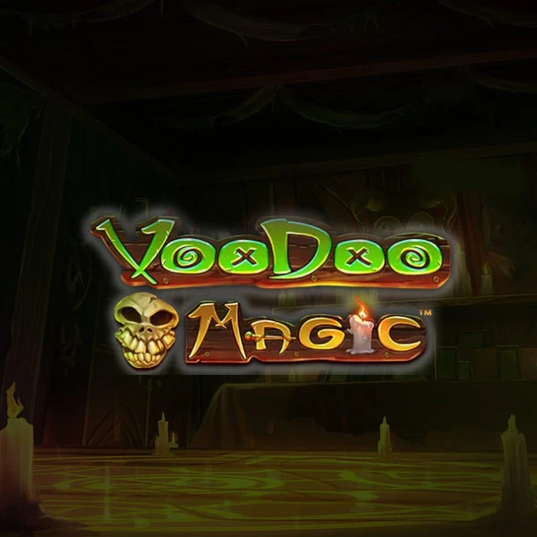 Voodoo Magic Image