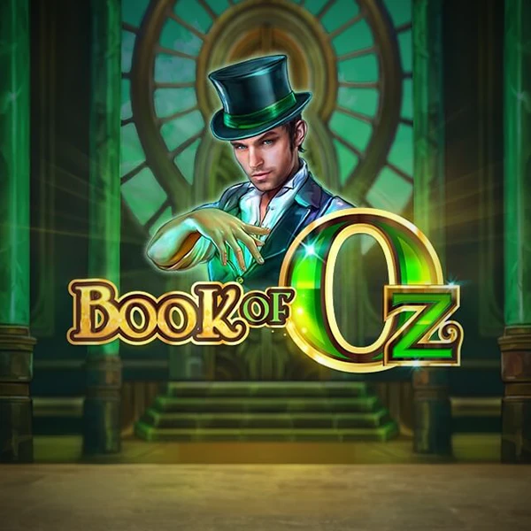 Image for Book Of Oz