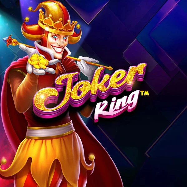 Joker King Image