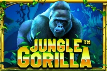 Jungle Gorilla Image