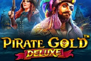 Pirate Gold Deluxe Image