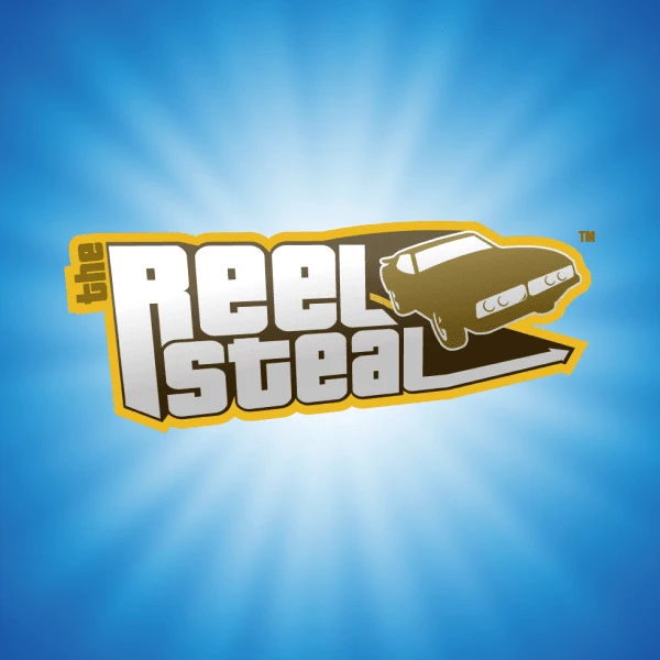Image for Reel Steal