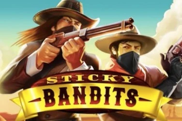 Sticky Bandits Image