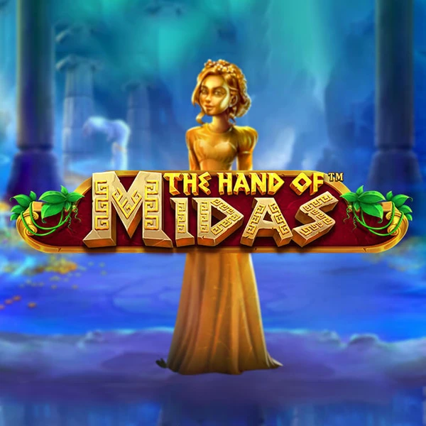 The Hand Of Midas Image
