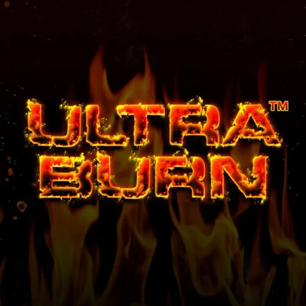 Image for Ultra burn