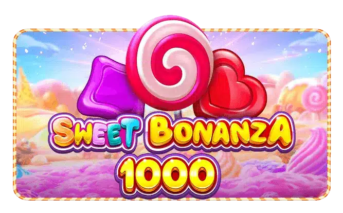Sweet Bonanza 1000 kommer på Royal Casino