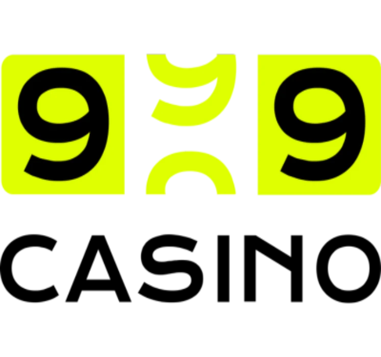 casino999 logo