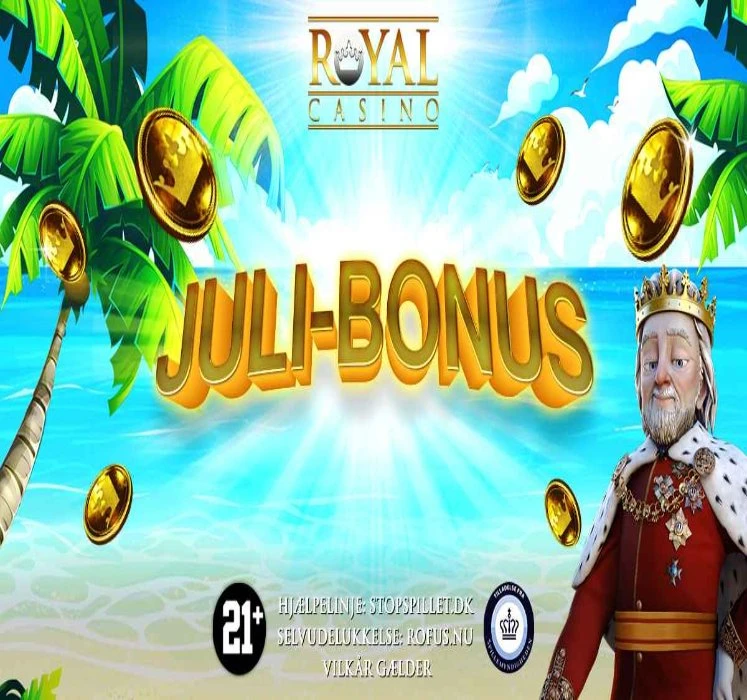 juli-bonus