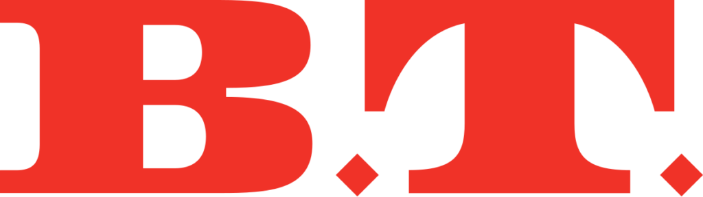 BT logo