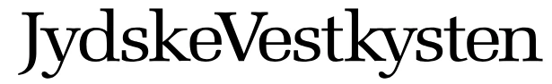 jydskeVestkysten logo