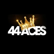 Logo billede for 44Aces