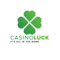 Logo billede for CasinoLuck