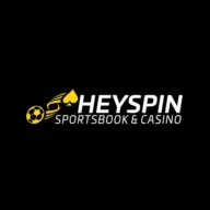 Logo billede for Heyspin Casino