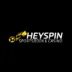 Logo image for Heyspin Casino