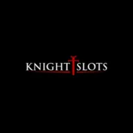 Logo billede for KnightSlots Casino