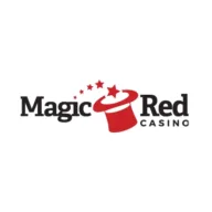 Logo billede for Magic Red Casino