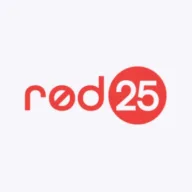 Logo billede for Rød25 Casino