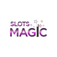 Logo billede for Slots Magic Casino