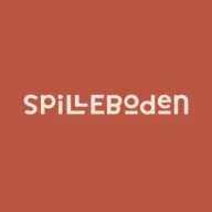 Logo billede for Spilleboden