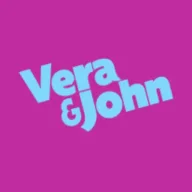 Logo billede for Vera & John