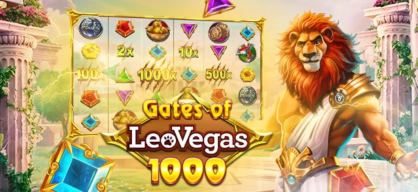 leovegas