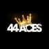 Logo image for 44Aces