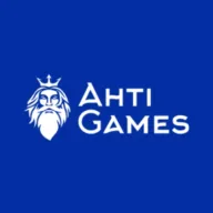 Logo billede for Ahti Games Casino