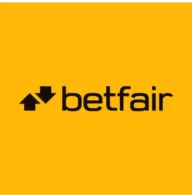 Logo billede for Betfair Casino