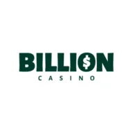 Logo billede for Billion Casino