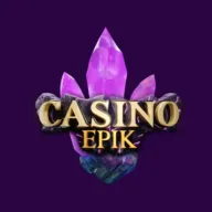 Logo billede for Casino Epik