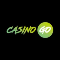 Logo billede for CasinoGo