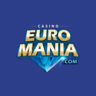 Logo billede for Euromania Casino