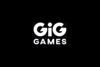 Logo image for GiG Games