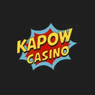 Logo billede for Kapow Casino