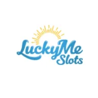 Logo billede for LuckyMe Slots