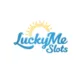 Logo image for LuckyMe Slots