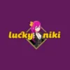 Logo image for LuckyNiki Casino