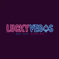 Logo billede for LuckyVegas