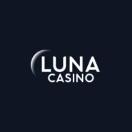 Logo billede for LunaCasino