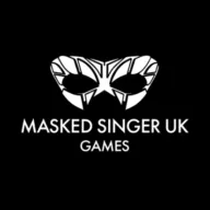 Logo billede for Masked Singer Games Casino