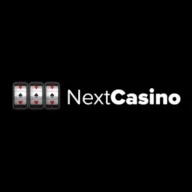 Logo billede for Next Casino