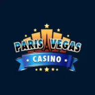 Logo billede for Paris Vegas Club Casino