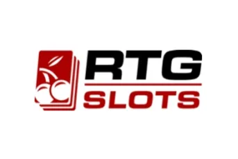 Logo image for RTG slots