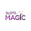 Logo image for Slots Magic Casino