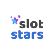 Logo billede for SlotStars Casino