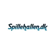 Logo billede for Spillehallen Casino